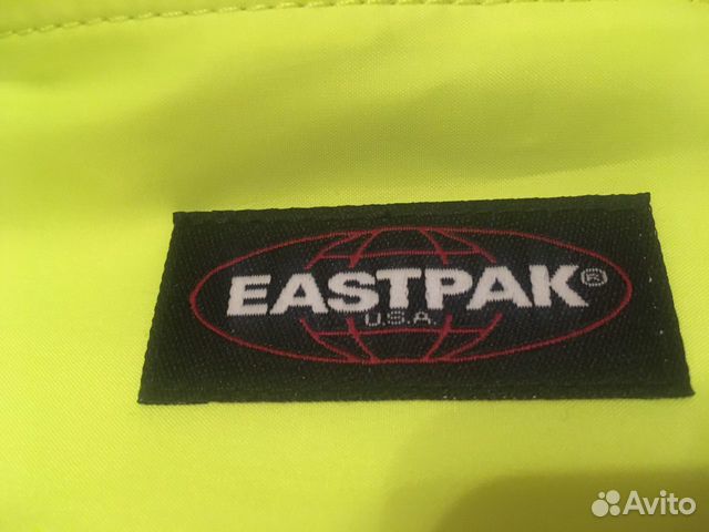 Поясная сумка Eastpak
