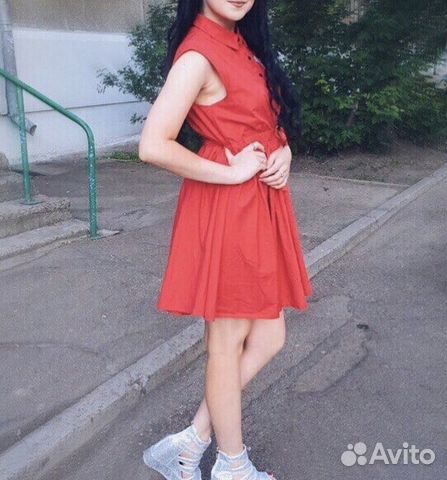 Платье Платье
