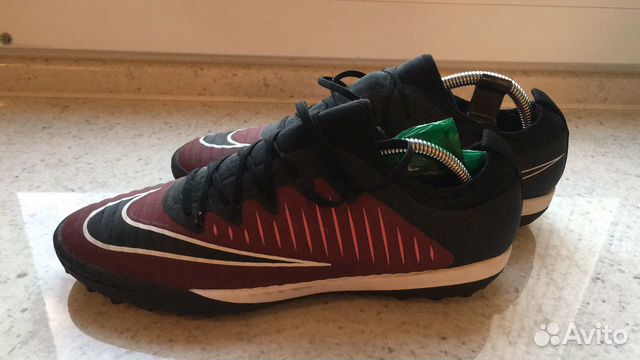 nike mercurialx finale ii tf