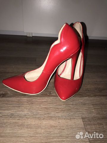 Туфли лодочки Туфли лодочки