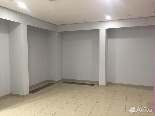 Сдам Торговое помещение, 79.3 м²