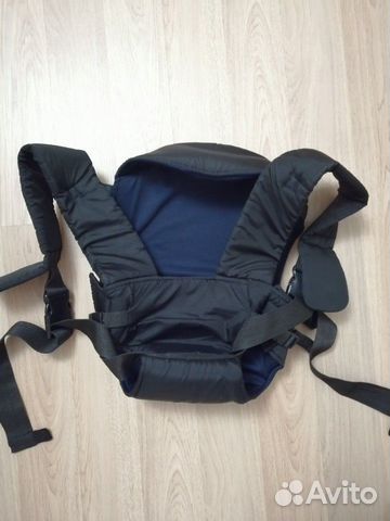 Продам рюкзак кенгуру babyton