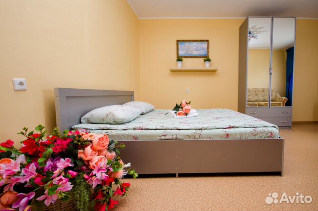 1-к квартира, 36 м², 3/9 эт. 1-к квартира, 36 м², 3/9 эт.