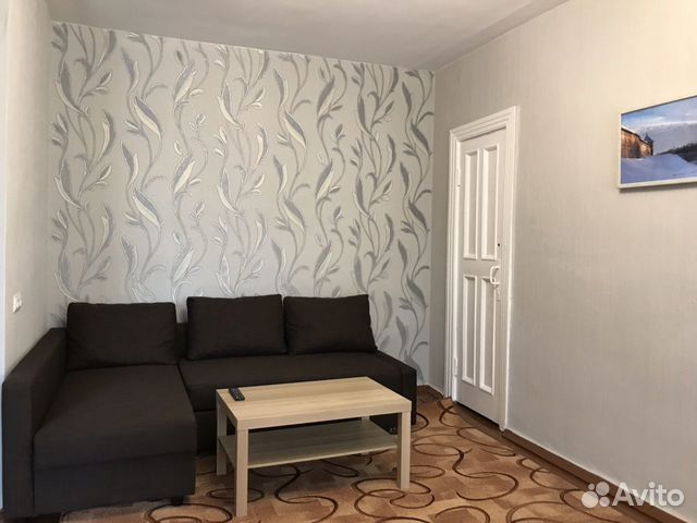 2-к квартира, 47 м², 3/5 эт.