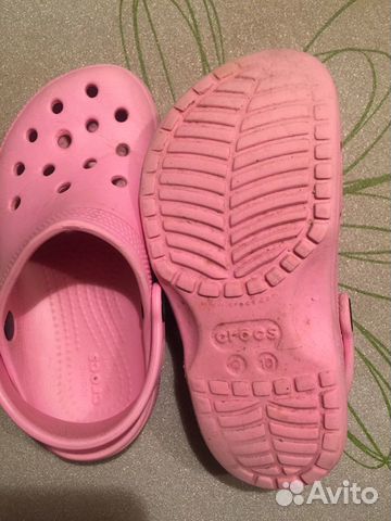 Crocs Crocs