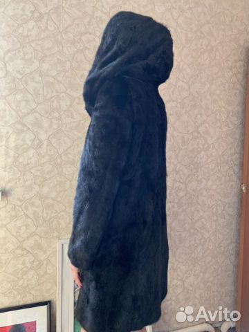 Шуба норка 48р Шуба норка 48р