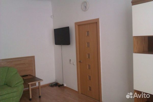 1-к квартира, 38 м², 2/5 эт.