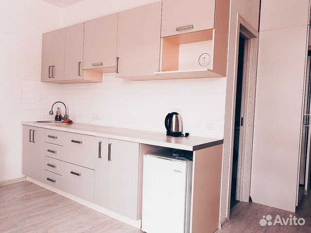 1-к квартира, 34 м², 3/3 эт.