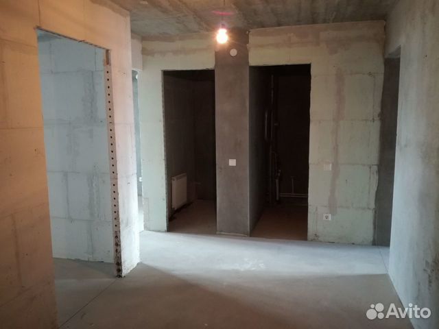 2-к квартира, 60.3 м², 5/16 эт. 2-к квартира, 60.3 м², 5/16 эт.