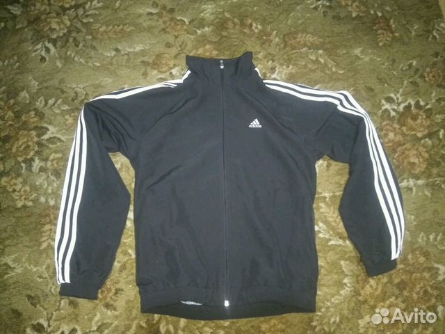 Новый костюм Adidas