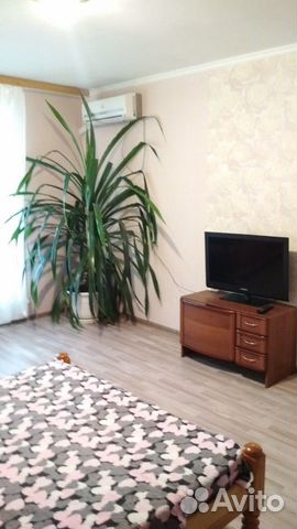 1-к квартира, 35 м², 2/9 эт. 1-к квартира, 35 м², 2/9 эт.