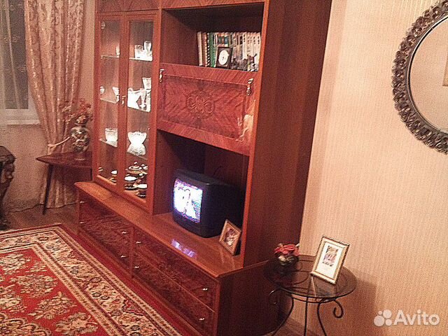 Комната 16 м² в 2-к, 5/5 эт. Комната 16 м² в 2-к, 5/5 эт.