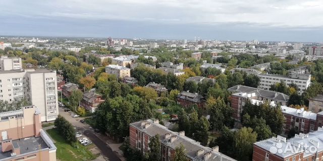 1-к квартира, 35 м², 15/21 эт. 1-к квартира, 35 м², 15/21 эт.