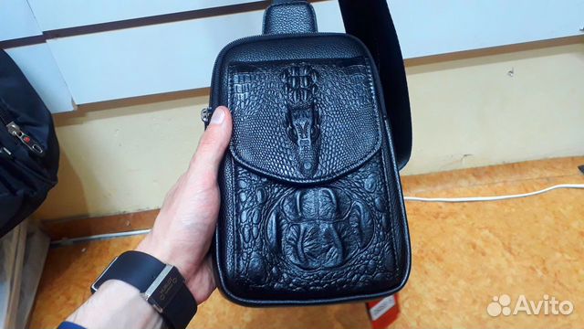 Мужская сумка Мужская сумка