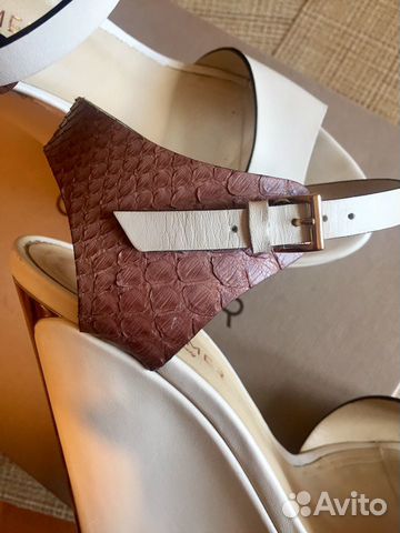 Grey Mer босоножки