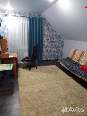 Коттедж 160 м² на участке 13 сот. Коттедж 160 м² на участке 13 сот.
