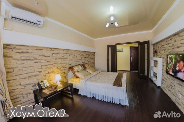 1-к квартира, 60 м², 8/16 эт. 1-к квартира, 60 м², 8/16 эт.