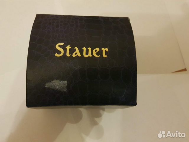 Stauer Compendium Hybrid Men's Watch