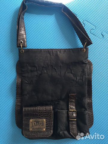 Сумка D&G Сумка D&G