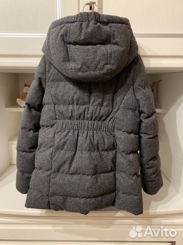 Куртка Petit Bateau Куртка Petit Bateau