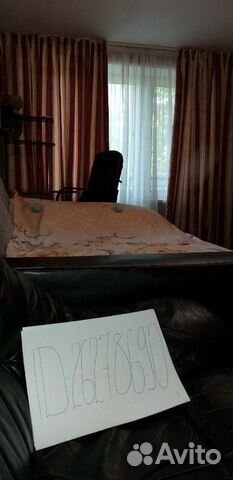 2-к квартира, 46 м², 3/5 эт.