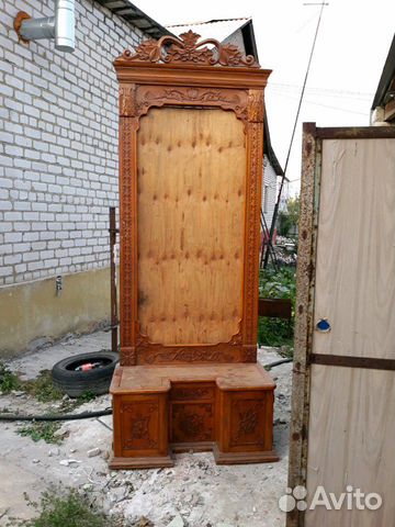 Ретро трюмо антиквариат