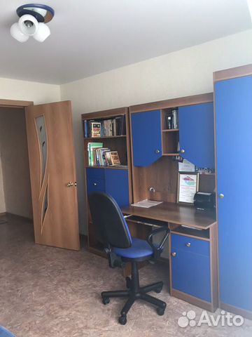 2-к квартира, 46.9 м², 4/4 эт. 2-к квартира, 46.9 м², 4/4 эт.