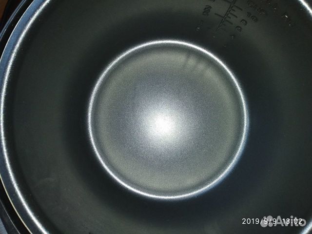 Мультиварка Мультиварка