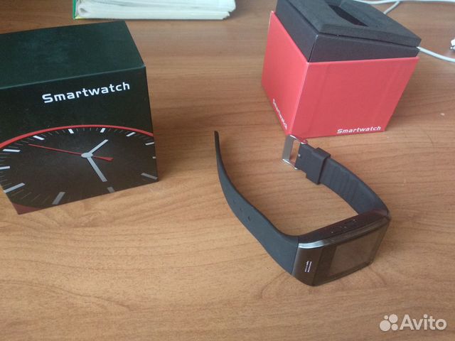 Smartwatch Phone, телефон часы Smartwatch Phone, телефон часы