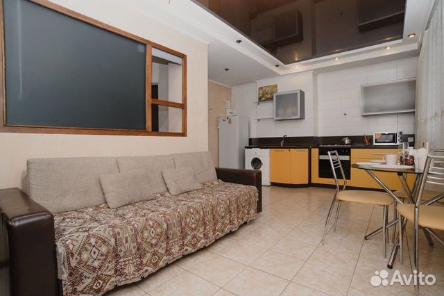 2-к квартира, 45 м², 3/5 эт. 2-к квартира, 45 м², 3/5 эт.