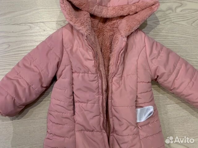 Осенняя куртка mayoral