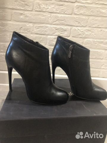 Ботильоны Ботильоны