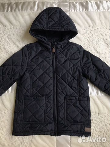 Куртка Futurino Fashion Куртка Futurino Fashion