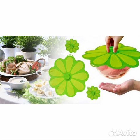 Lid Tastic вакуумная крышка