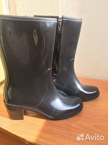 Сапоги Сапоги