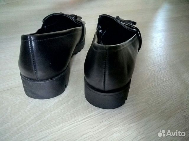 Туфли,лоферы