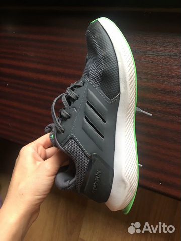 Продам кроссовки детские adidas, 33р Продам кроссовки детские adidas, 33р