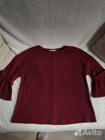 Джинсы кофта zara, pull&bear
