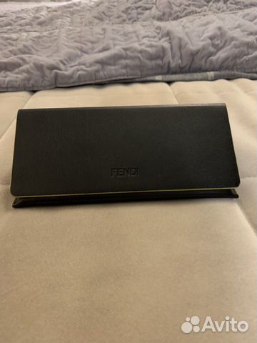 Очки fendi оригинал