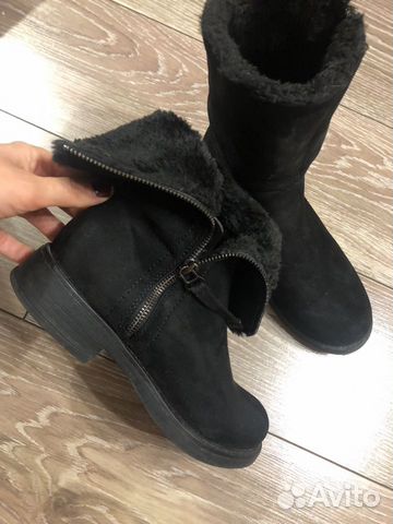 Сапоги Сапоги