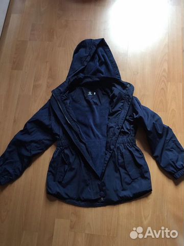 Куртка детская Демисезонная bogner