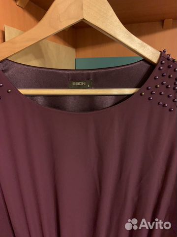 Вечерние платья макси на высокий рост 42-44