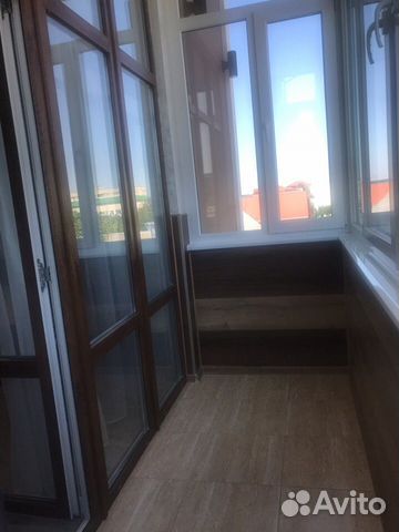 1-к квартира, 45 м², 2/4 эт.