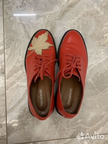 Ботинки женские Nevalenki Ботинки женские Nevalenki