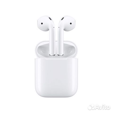 AirPods 2 левый наушник (L) новый AirPods 2 левый наушник (L) новый