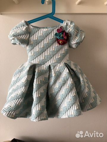 Платье Stilnyshka р 104 Платье Stilnyshka р 104