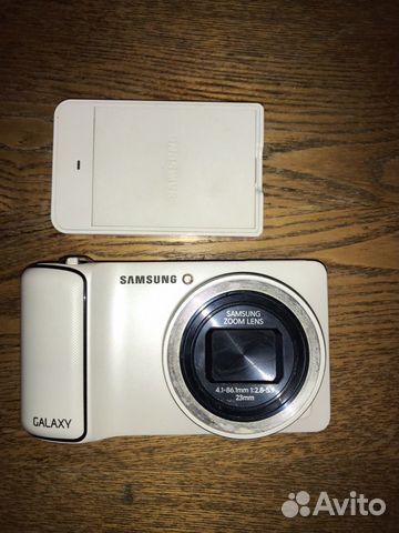 Фотоаппарат SAMSUNG Galaxy Фотоаппарат SAMSUNG Galaxy