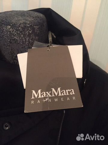 Max Mars новый плащ Max Mars новый плащ