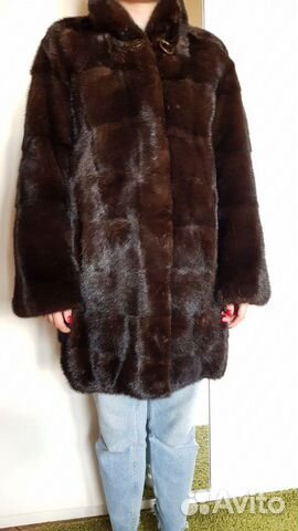 Шуба норковая Шуба норковая