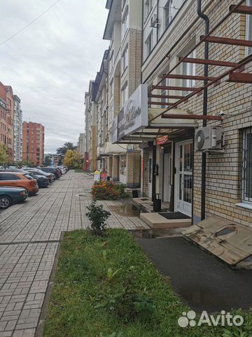 Помещение свободного назначения, 190 м² Помещение свободного назначения, 190 м²